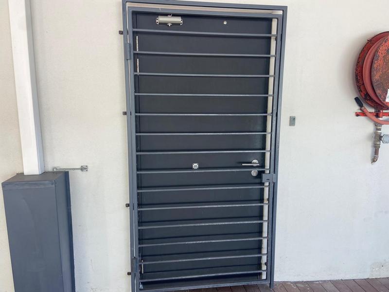 To Let commercial Property for Rent in Walmer Eastern Cape